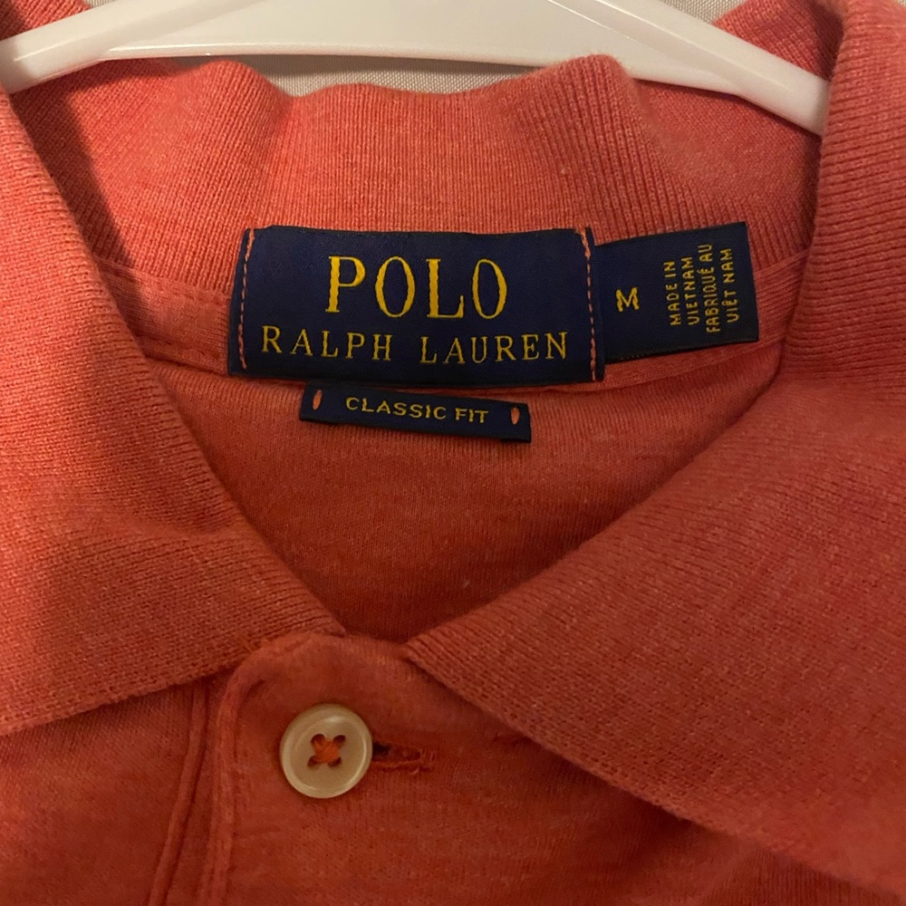 Polo Ralph Lauren-Polo - Picture 2 of 2